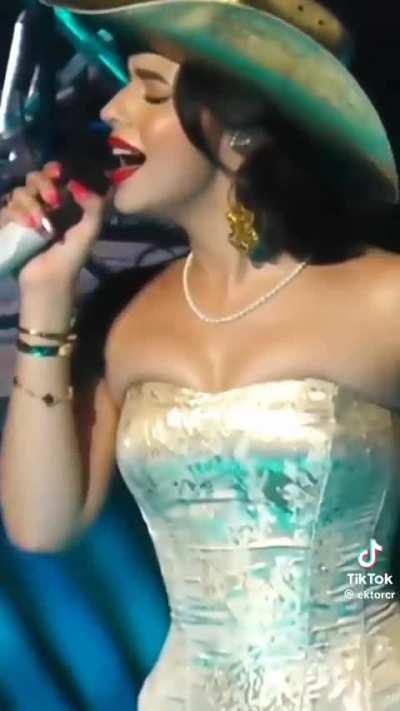 Lo que se come nodal