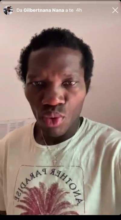 alzate il volume e godetevelo