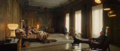 Sex Scene from 