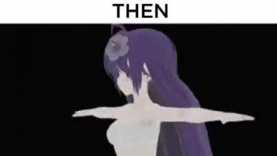 Blissful Overdose got me like