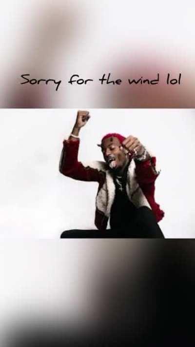 Here’s my cover of Control, hope you enjoy (sorry for the bad audio it’s really busy at the intersection by my moms house)