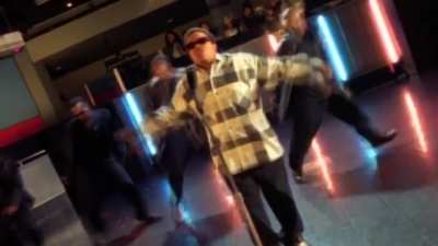 MC Hammer Ft VMF - Sultry Funk (1995)