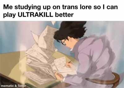 lots of studying for P-2