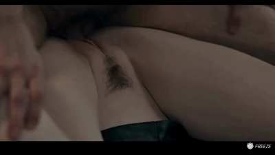 Time Frozen Melody Marks Got Her Holes Pumped By Step Daddy 