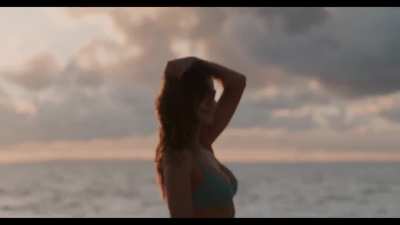 Caroline Kelley &amp;amp; Yara Khmidan for O'Neill Women's