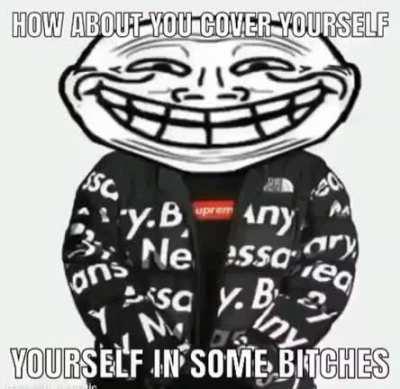 When deez is the nuts