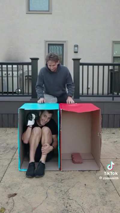 Would you play this?