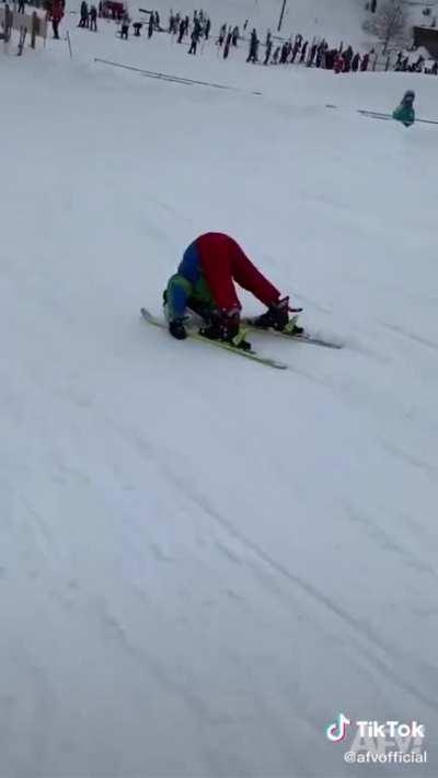 We've all been there in one form or another