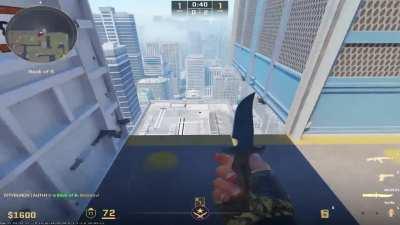 Peak Silver Gameplay