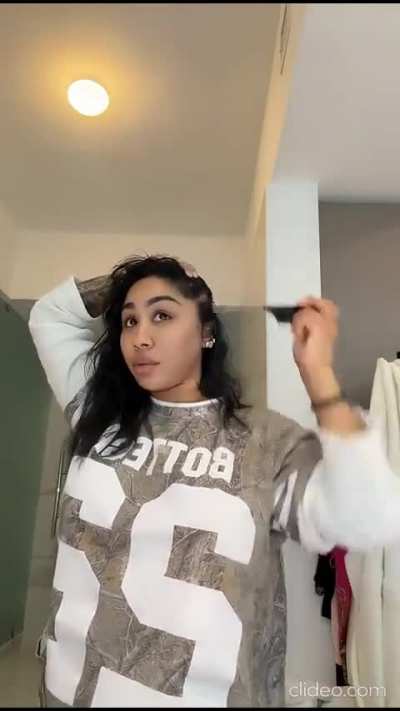 Strong for other people