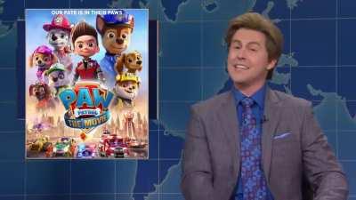 I hated it, I loved it, I feared it, and I accepted it