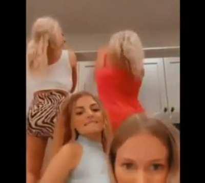 HMC while we do our thing..