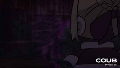 She's coming for the non believers