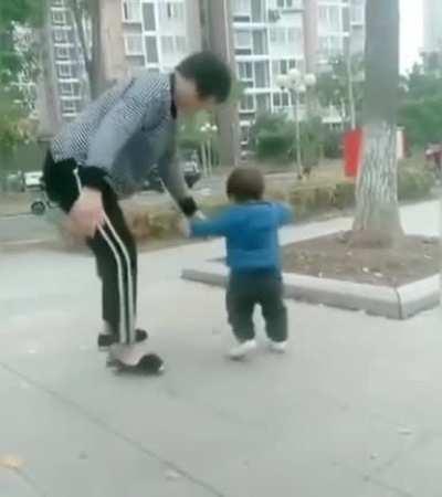 Protecting the future at all cost