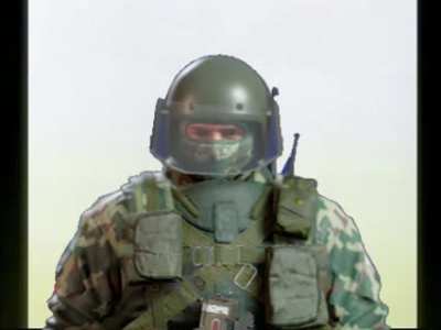 The Tachanka Buff The World Needed