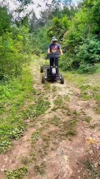 Automotive engineering