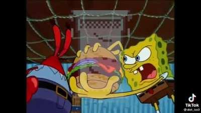 Meglo strikes whopper