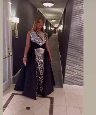 Queen Latifah [Kennedy Center Honors]