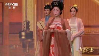 Hua Xia Yi Guan - the charm of hanfu