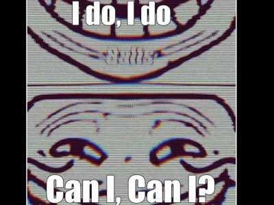 I can