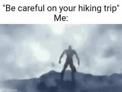 safety railing is boring