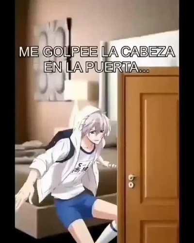 Otro día la oficina