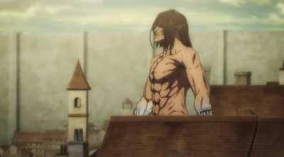 Eren Plug Walk - The funniest thing i've ever made (EP 76 MINOR SPOILER)