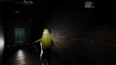 The horror maps are going to be crazy