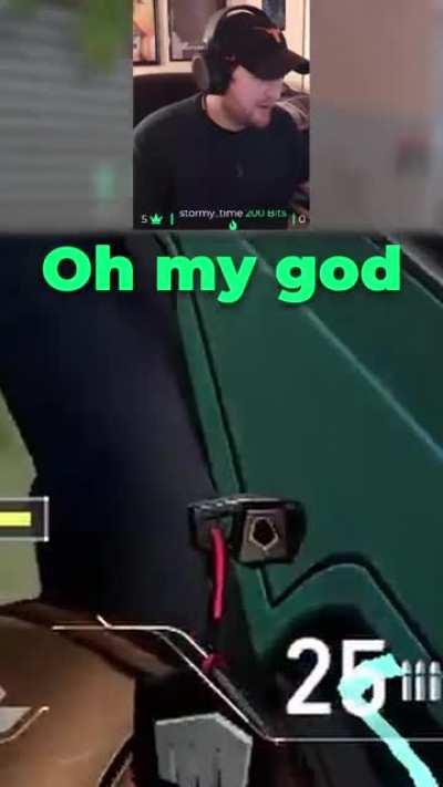 She Got A Riot Gun Buddy