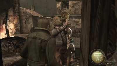 Saved by the bell, literally