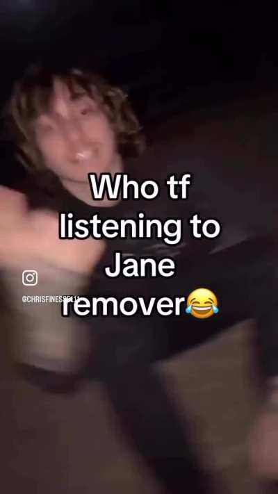 Jane Remover disses Boolymon