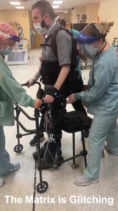 mRNA Vaccine Tragedy: Soldier Drew JK Battles Guillain-Barré Syndrome and Mounting Medical Debt