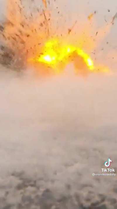 To the moon 🚀 boom💥💥TESLA