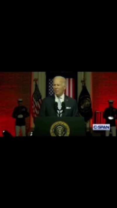 Vote for Biden 2024!