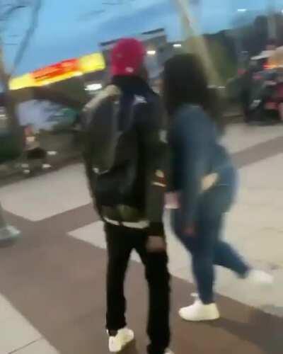 Watch til the end 💀