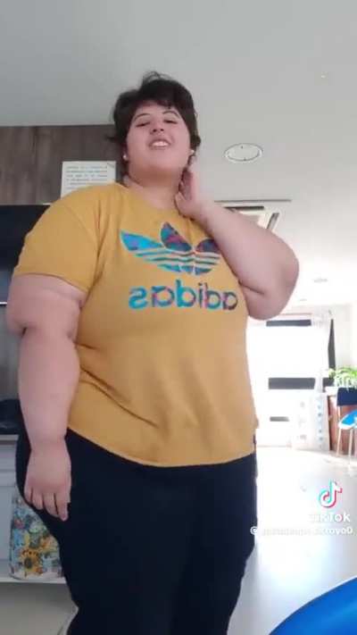 Tik Tok @guadalupe_arroyo0 