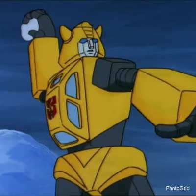 Realistically, this should’ve happened