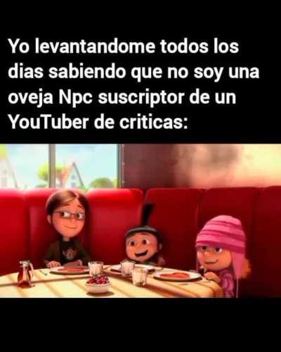 Pipepino es mierda :capitanobvio: