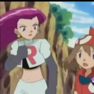 Back where they BELONG!