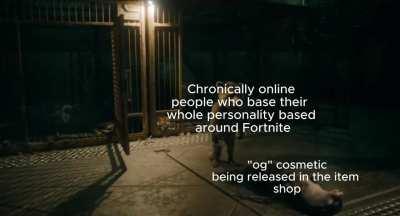 It was NEVER that deep 😭🙏