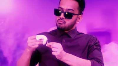 Saimon X Old Town Road