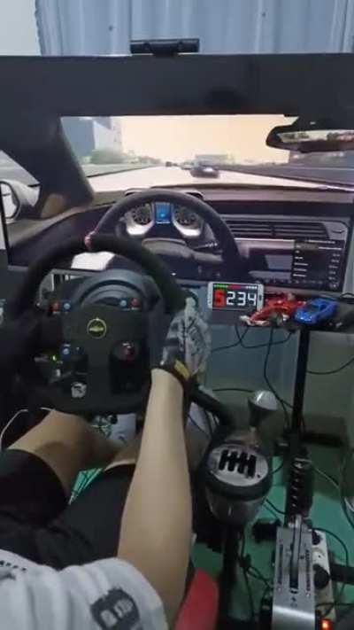 I don't need a girlfriend. Not yet.