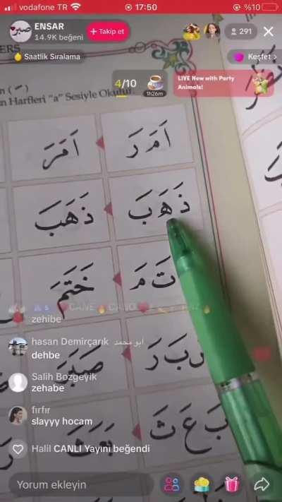 ClumsyKitty - Video #9166