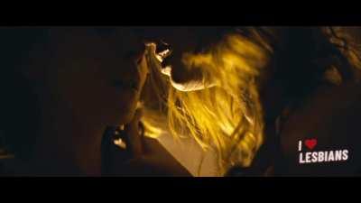 Aylin Tezel & Yuval Scharf (