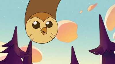 Hooty exe has stoped working