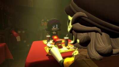 I NEED ANIMATION IDEAS IM GOING SLOWLY INSANE DOING THE SAME THINGS FOR 2 MONTHS