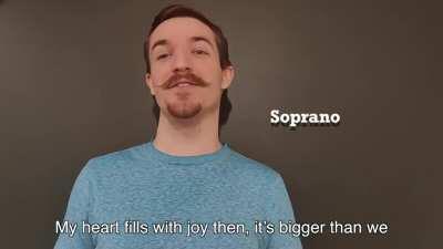 Another WSB Sea Shanty - Bones in the Ocean Cover Link to Youtube in the comments