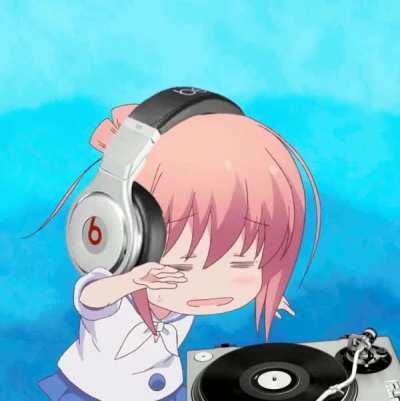 Drop those sick beats caw caw