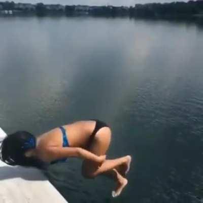 Это было близко