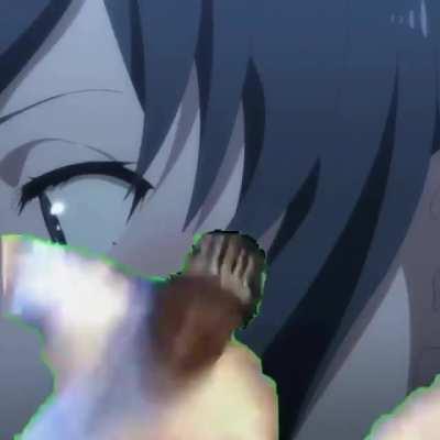 Made this after my last post died, anyways Team Yukino takes the classic W